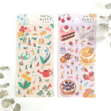 Charger l'image dans la galerie, Secret Friend Sticker from Japan by mind wave