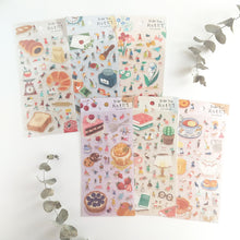 Charger l'image dans la galerie, Secret Friend Sticker from Japan by mind wave