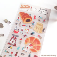 Charger l'image dans la galerie, Secret Friend Sticker from Japan by mind wave