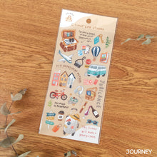 Charger l'image dans la galerie, CHOOSY LIFE STICKER 2 from Japan By mind wave