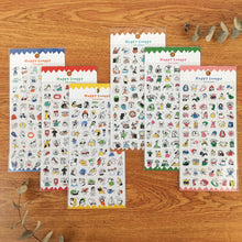 Charger l'image dans la galerie, Happy Snappy Sticker from Japan by mind wave