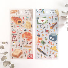 Charger l'image dans la galerie, Secret Friend Sticker from Japan by mind wave