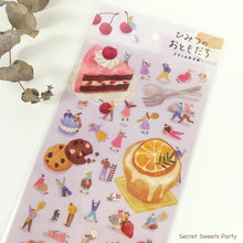 Charger l'image dans la galerie, Secret Friend Sticker from Japan by mind wave