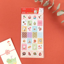 Charger l'image dans la galerie, New year sticker Sticker 2025 Snake sticker