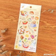Charger l'image dans la galerie, CHOOSY LIFE STICKER 2 from Japan By mind wave