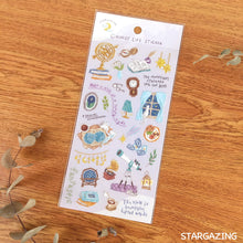 Charger l'image dans la galerie, CHOOSY LIFE STICKER 2 from Japan By mind wave