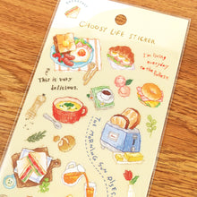 Charger l'image dans la galerie, CHOOSY LIFE STICKER 2 from Japan By mind wave