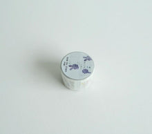 Charger l'image dans la galerie, YOHAKU Roll sticker"Tegami" from Japan Roll seal