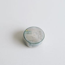 Lade das Bild in den Galerie-Viewer, YOHAKU Masking tape "Filter" from Japan washi tape