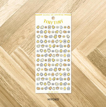 Charger l'image dans la galerie, TINY TINY Sticker 2 from Japan by mind wave