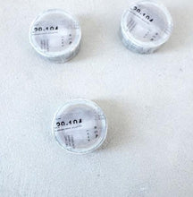 Charger l'image dans la galerie, YOHAKU Masking tape "Haiiro" from Japan washi tape