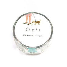 Charger l'image dans la galerie, Masking Tape Miki Tamura"Style"