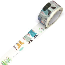 Charger l'image dans la galerie, Masking Tape Miki Tamura"Style"