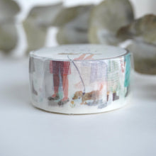 Charger l'image dans la galerie, Masking Tape Miki Tamura"Style"