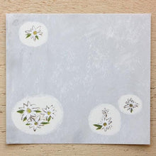Charger l'image dans la galerie, Yuko Omori Yama(Mountain) memo pads by cozyca products from Japan