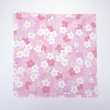 Carica l'immagine nel visualizzatore di Gallery, Design Paper -SAKURA Tour- Origami, Chiyogami