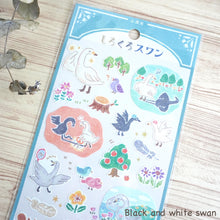 Lade das Bild in den Galerie-Viewer, Mindwave's Picture Book Sticker from Japan by mind wave