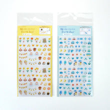 Carica l'immagine nel visualizzatore di Gallery, Watashi biyori Daily sticker by Furukawashiko from Japan