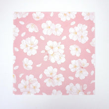 Carica l'immagine nel visualizzatore di Gallery, Design Paper -SAKURA Tour- Origami, Chiyogami