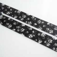 Lade das Bild in den Galerie-Viewer, Masking tape -Flower water color4- washi tape from Japan by mind wave