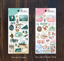 Charger l'image dans la galerie, Tabi Sticker from Japan by mind wave