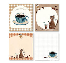 Lade das Bild in den Galerie-Viewer, TOCOROCOMUGI memopads from Japan by Furukawashiko