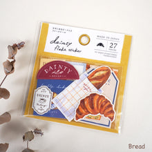 Charger l'image dans la galerie, dainty flake sticker2 from Japan by GAIA
