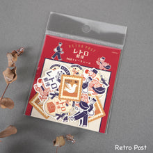 Lade das Bild in den Galerie-Viewer, ob1 Washi Flake sticker by Furukwashiko from Japan