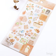Charger l'image dans la galerie, dewdrop Sticker from Japan by mind wave