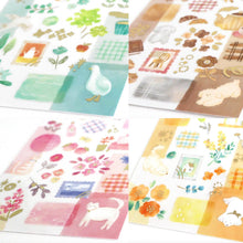 Charger l'image dans la galerie, dewdrop Sticker from Japan by mind wave