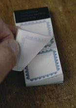 Carica l'immagine nel visualizzatore di Gallery, Label Book Small/Large By Classiky From Japan