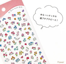 Carica l'immagine nel visualizzatore di Gallery, Poco time seal Clear sticker from Japan by mind wave