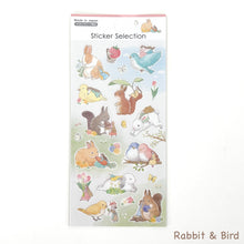 Carica l'immagine nel visualizzatore di Gallery, Sticker Selection -Daydream- from Japan by GAIA
