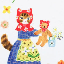 Carica l'immagine nel visualizzatore di Gallery, Aiko Fukawa memo pads -little funny friends- cozyca products hyogensha