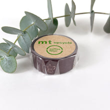Charger l'image dans la galerie, mt upcycle masking tape -Coffee Pot and Maker- washi tape kamoi