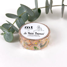 Charger l'image dans la galerie, mt Le Petit Prince masking tape -Sticker- washi tape kamoi The Little Prince