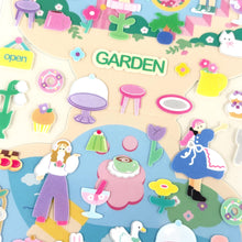 Load image into Gallery viewer, Compact My Day sticker