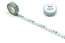 Load image into Gallery viewer, mt Snoopy masking tape "Snoopy line" washi tape