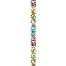 Charger l'image dans la galerie, mt Snoopy masking tape "Snoopy Fashion" washi tape