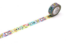 Charger l'image dans la galerie, mt Snoopy masking tape "Snoopy Fashion" washi tape