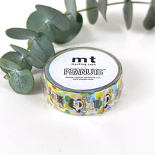 Charger l'image dans la galerie, mt Snoopy masking tape "Snoopy Fashion" washi tape