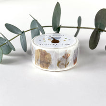 Charger l'image dans la galerie, Masking Tape Miki Tamura -my favorite-