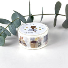 Charger l'image dans la galerie, Masking Tape Miki Tamura -my favorite-