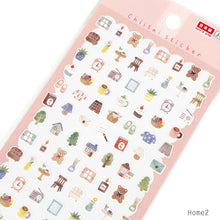 Charger l'image dans la galerie, Chiisai sticker3 sticker from Japan