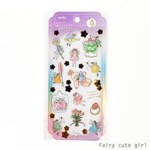 Charger l'image dans la galerie, Maybe I'm tired... I can see fairies sticker
