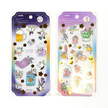 Charger l'image dans la galerie, Maybe I'm tired... I can see fairies sticker