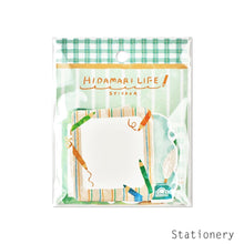 Lade das Bild in den Galerie-Viewer, Flake sticker Sunny Life Sticker from Japan by mind wave