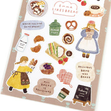 Lade das Bild in den Galerie-Viewer, Sticker -Coloreve sticker- from Japan