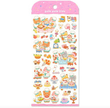 Lade das Bild in den Galerie-Viewer, pote pote kids Sticker from Japan by mind wave