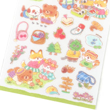 Lade das Bild in den Galerie-Viewer, pote pote kids Sticker from Japan by mind wave